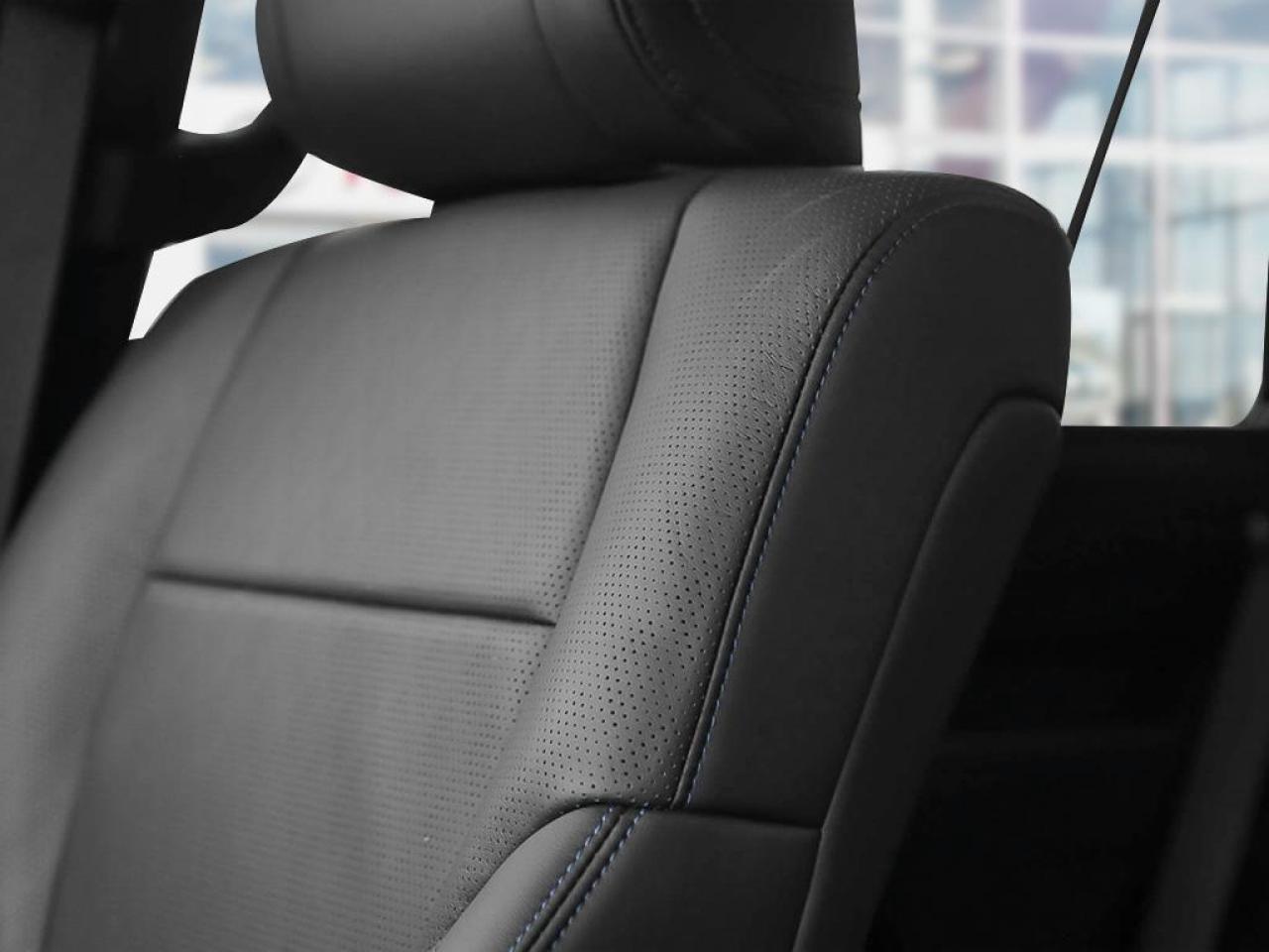 2026 Toyota Sequoia Platinum 4dr 4x4 Photo