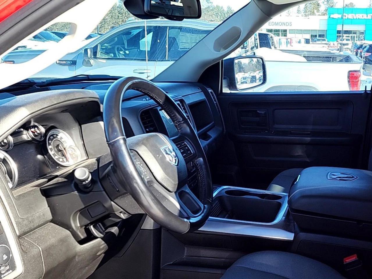 2023 RAM 1500 Classic ExpressOne Owner   Heated Seats   Remote Start   T Photo