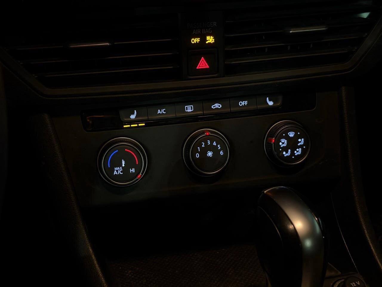 2019 Volkswagen Jetta Comfortline AUTO Photo