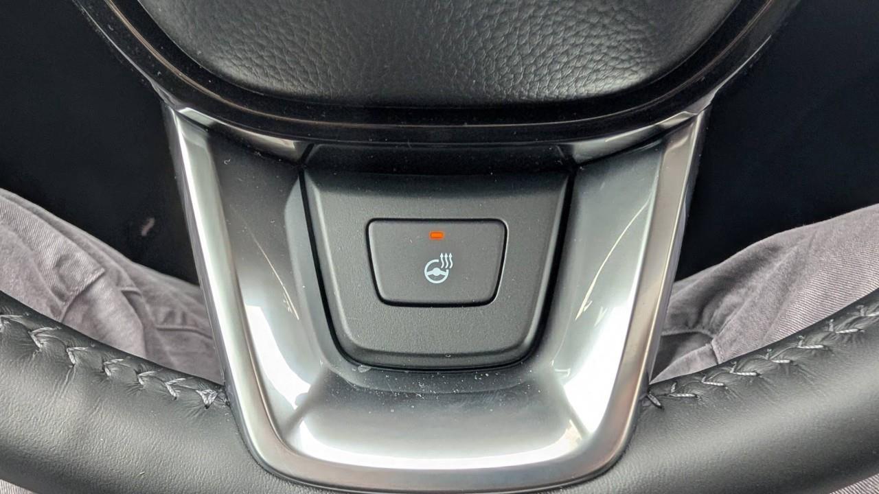 2026 Honda CR-V Sport 4dr All-Wheel Drive Photo