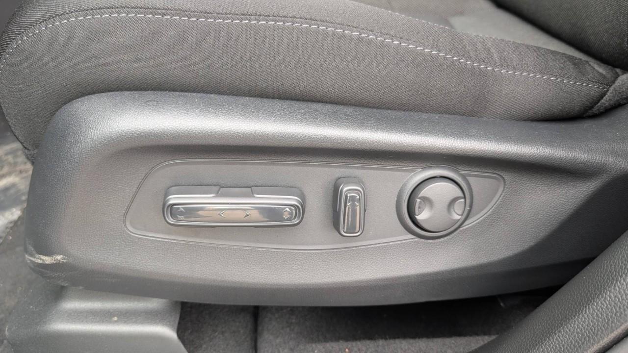 2026 Honda CR-V Sport 4dr All-Wheel Drive Photo