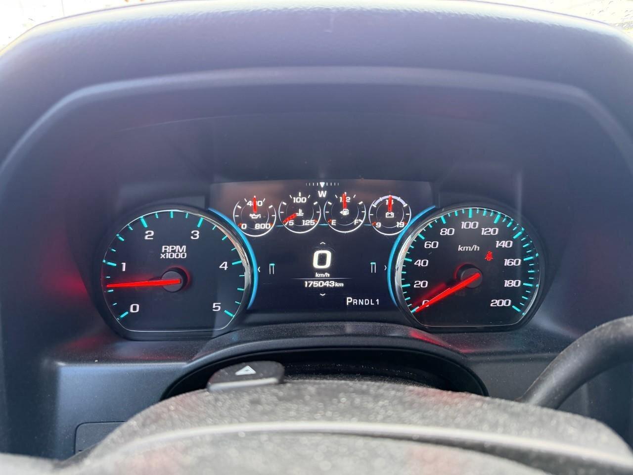 2019 GMC SIERRA 2500HD 4WD Crew Cab 153.7  Denali Photo