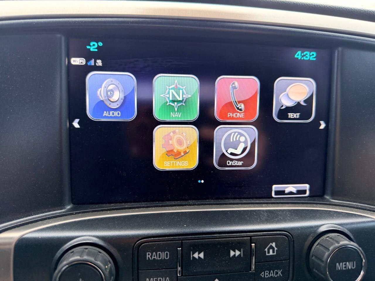 2019 GMC SIERRA 2500HD 4WD Crew Cab 153.7  Denali Photo