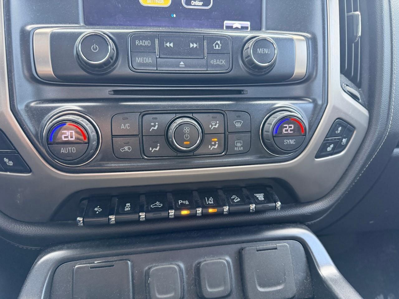 2019 GMC SIERRA 2500HD 4WD Crew Cab 153.7  Denali Photo