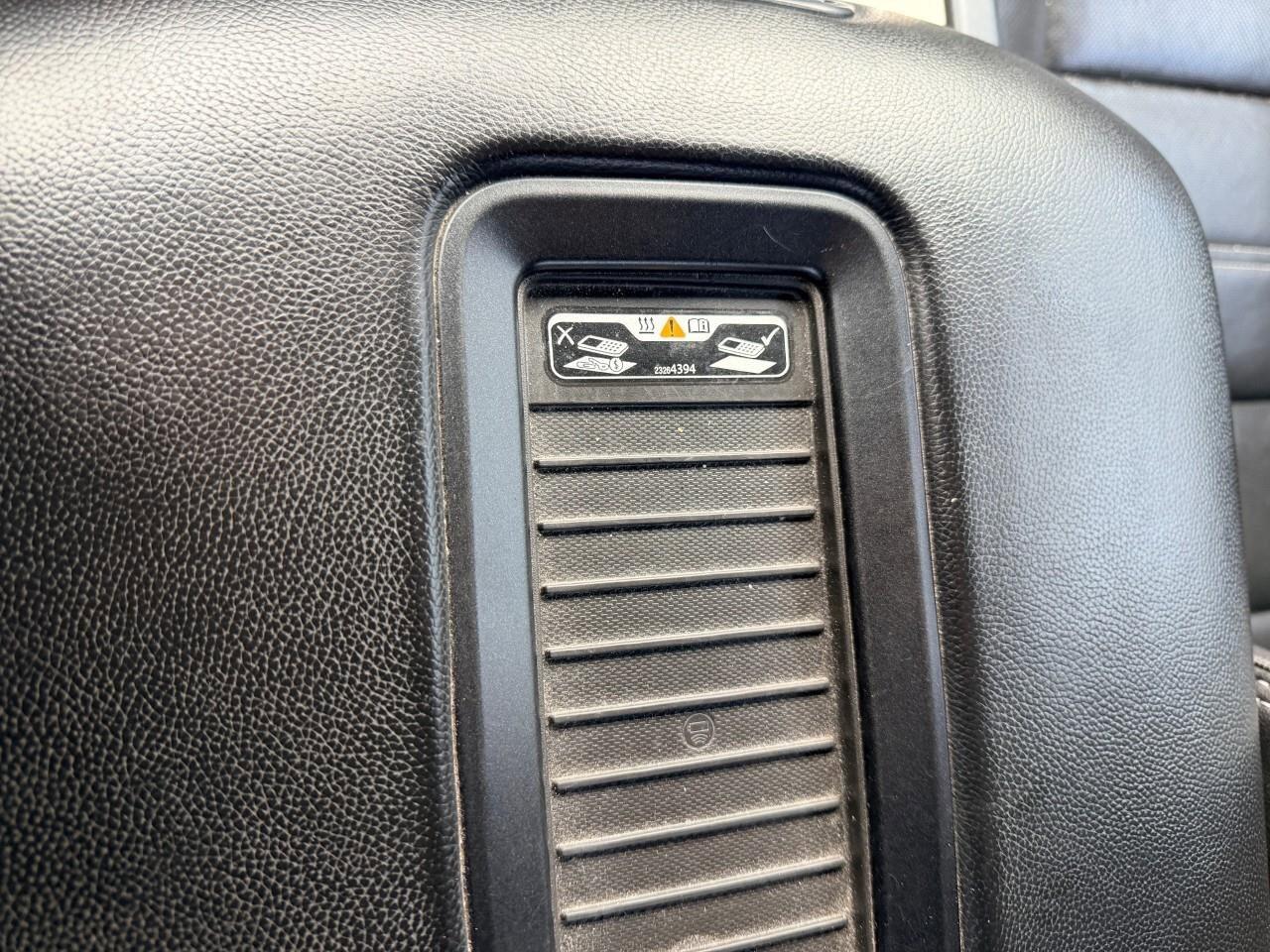 2019 GMC SIERRA 2500HD 4WD Crew Cab 153.7  Denali Photo