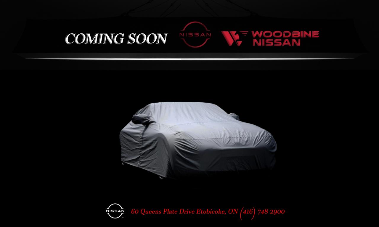 2023 Nissan Rogue SV AWD CLEAN CARFAX MNROOF REMOTE START BLIND SPOT Photo