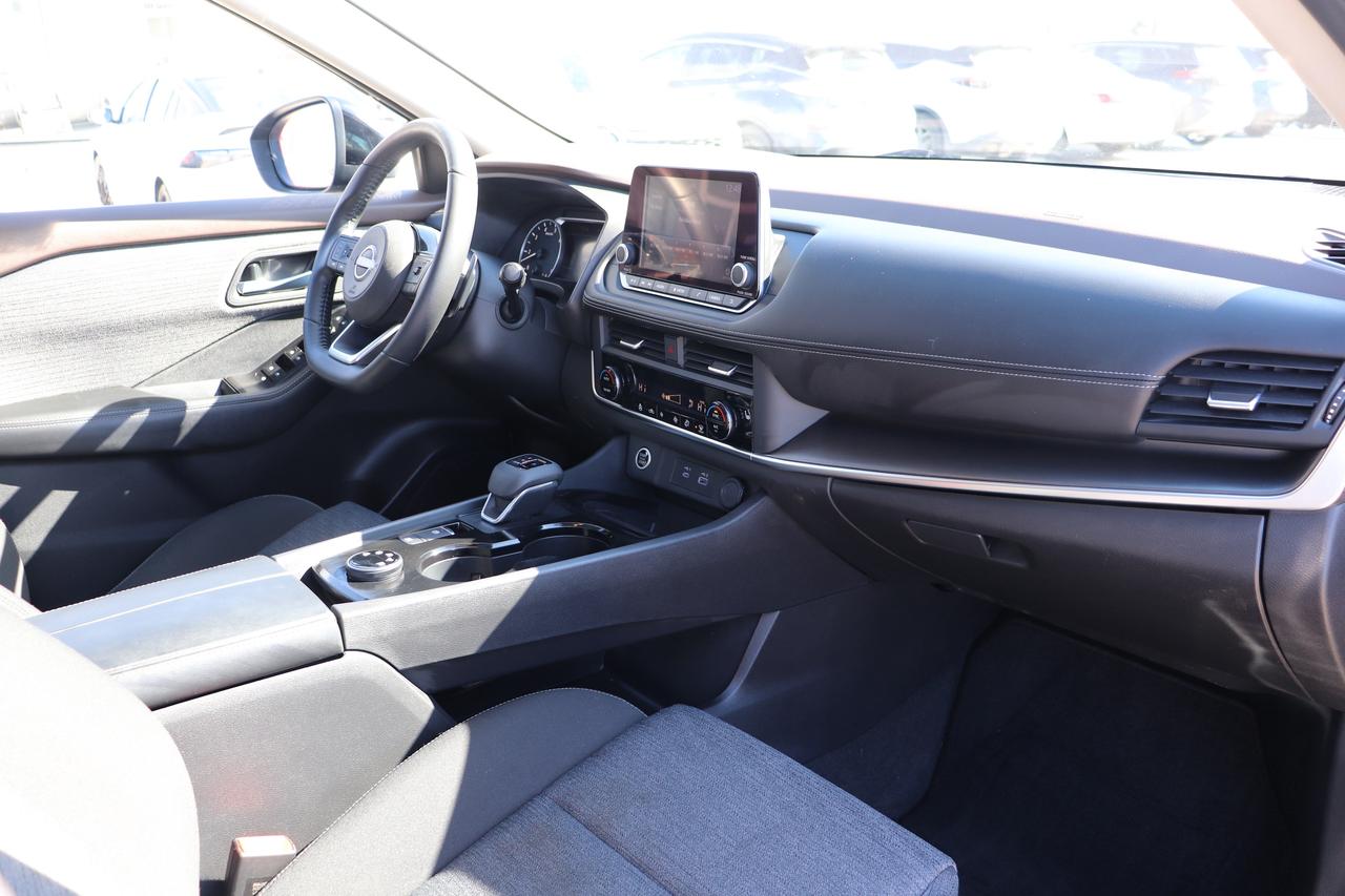 2023 Nissan Rogue SV AWD 1 OWNER NO ACCIDENT BLIND SPOT REMOTE START Photo