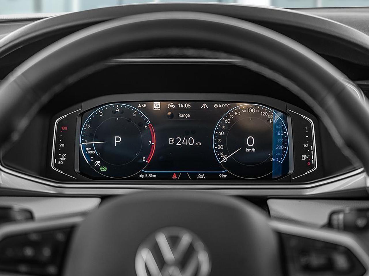 2025 Volkswagen Taos Highline Photo
