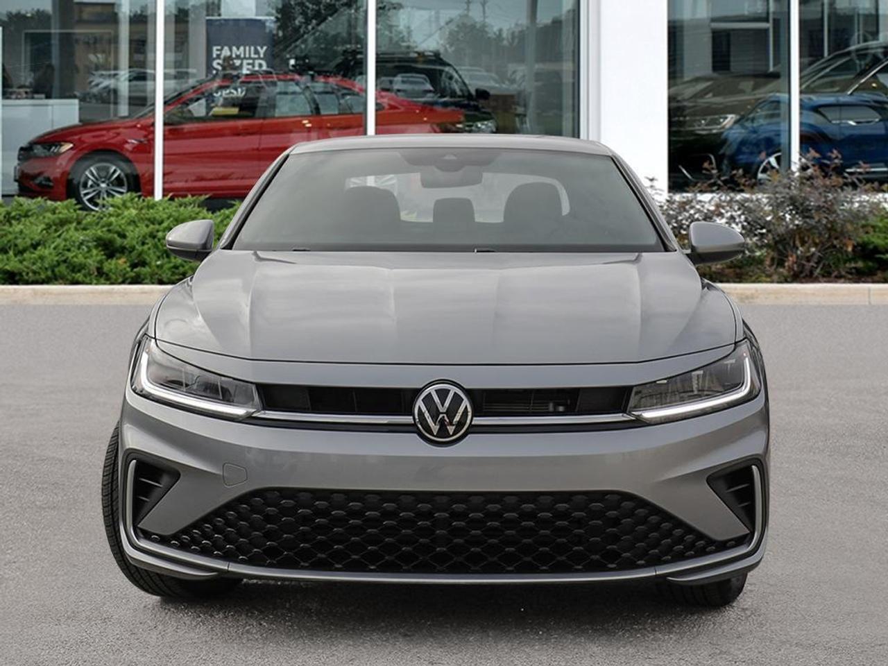 2025 Volkswagen Jetta comfortline Photo