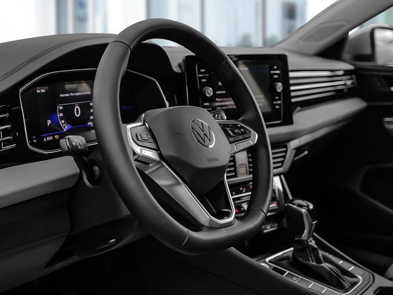 2025 Volkswagen Jetta comfortline Photo