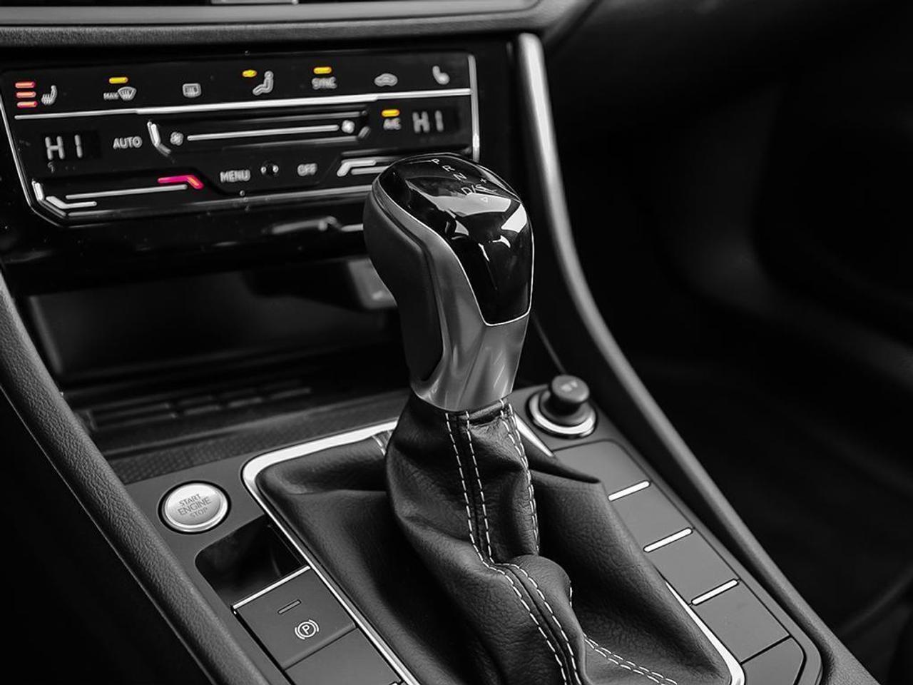 2025 Volkswagen Jetta comfortline Photo