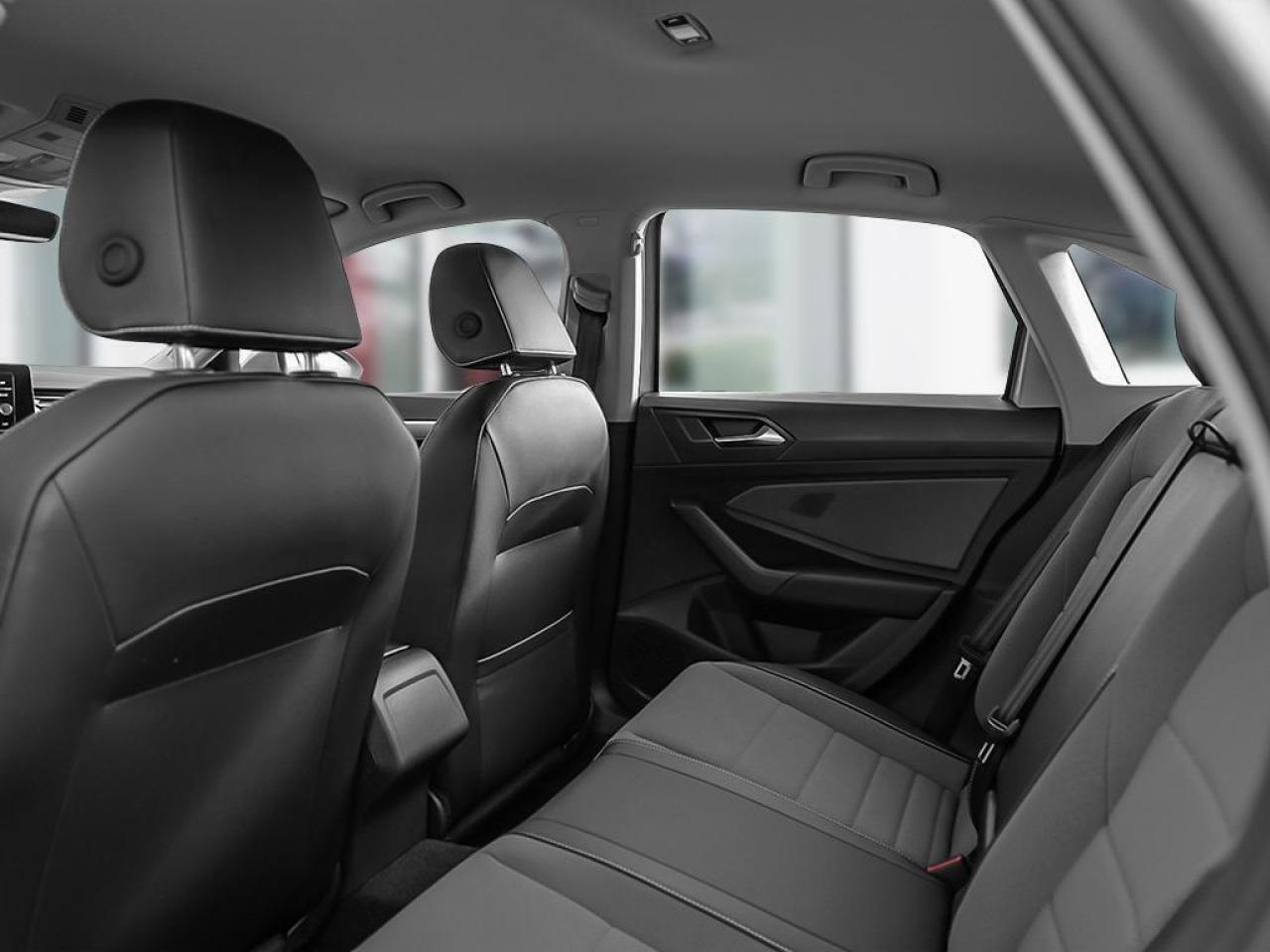 2025 Volkswagen Jetta comfortline Photo