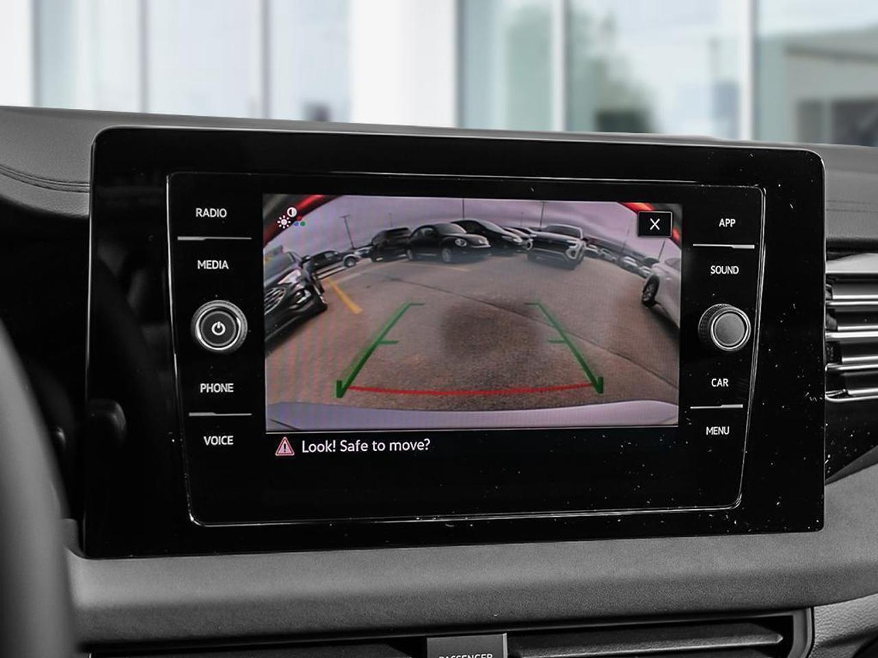 2025 Volkswagen Jetta comfortline Photo