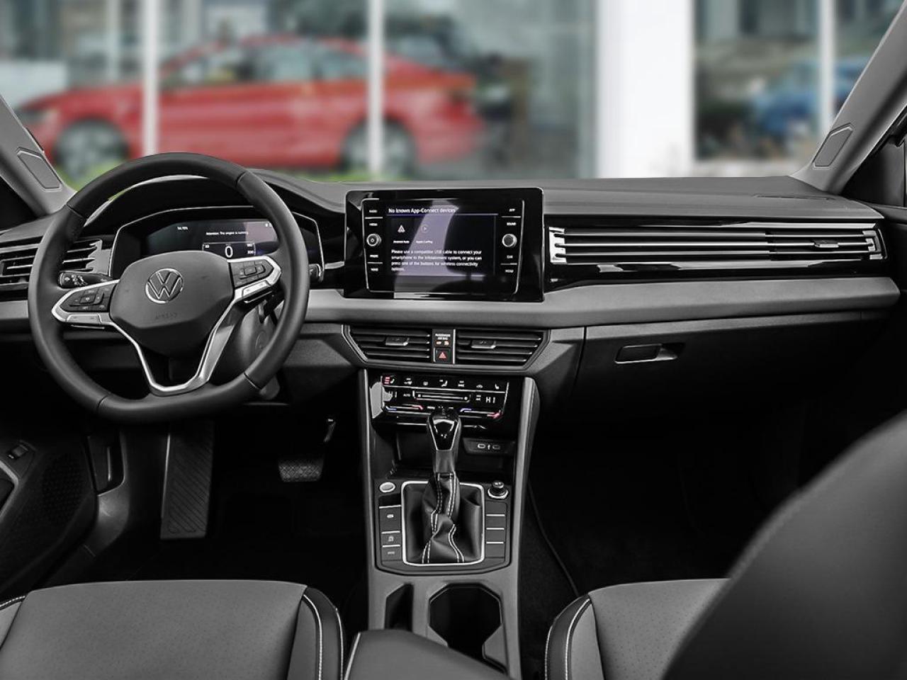 2025 Volkswagen Jetta comfortline Photo