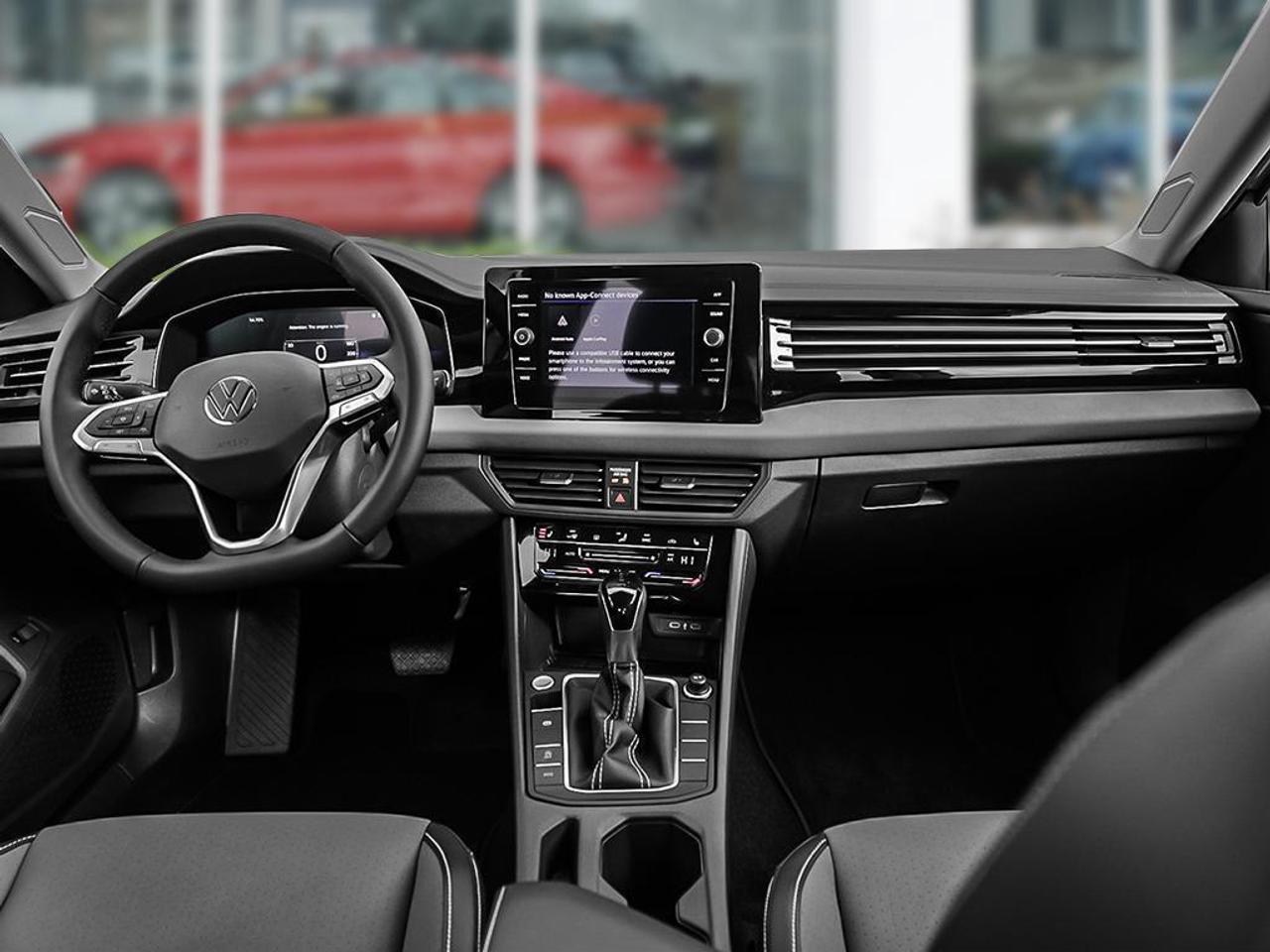 2025 Volkswagen Jetta comfortline Photo