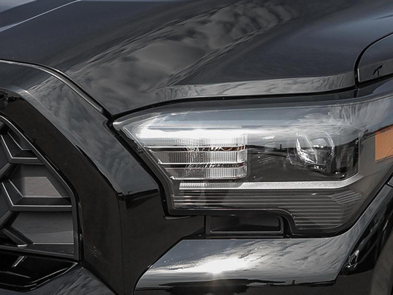 2026 Toyota 4Runner Base 4dr 4x4 Photo