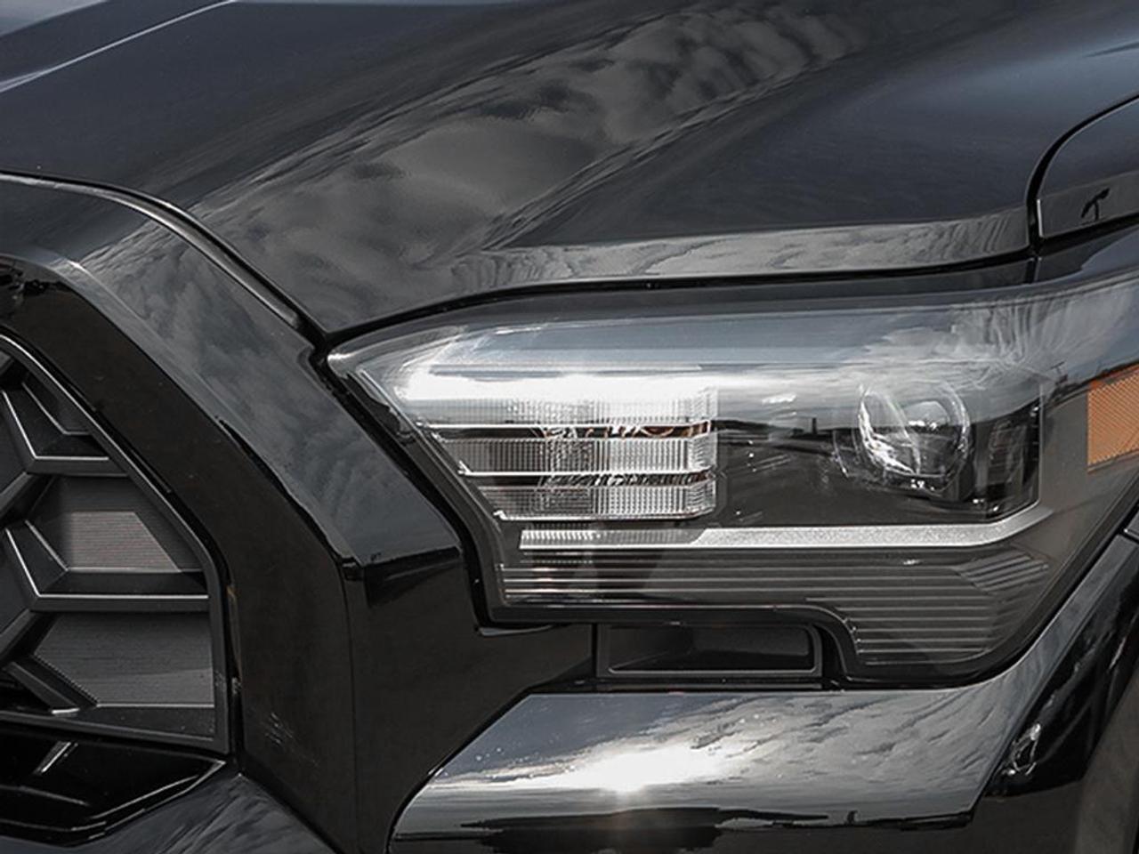 2026 Toyota 4Runner Base 4dr 4x4 Photo