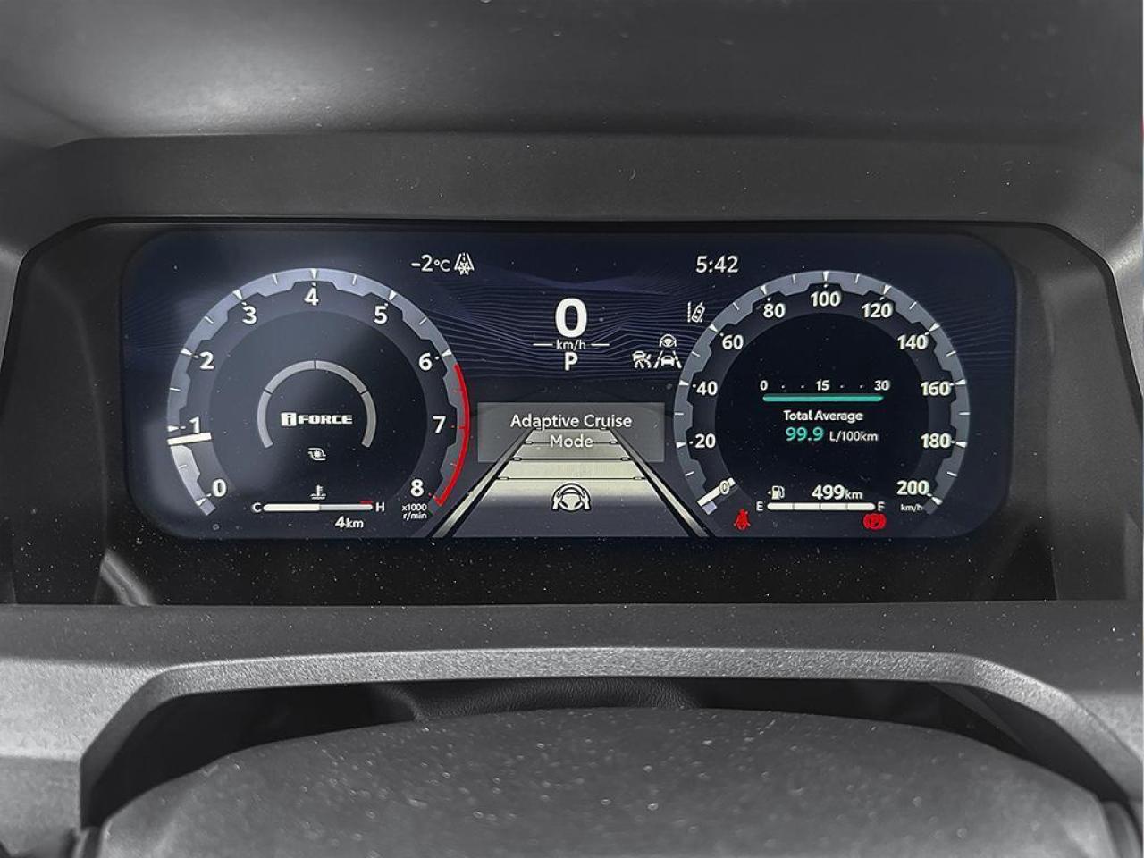 2026 Toyota 4Runner Base 4dr 4x4 Photo