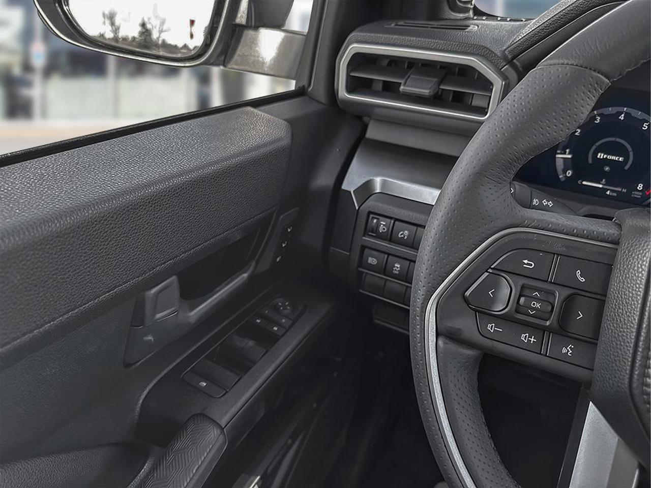 2026 Toyota 4Runner Base 4dr 4x4 Photo