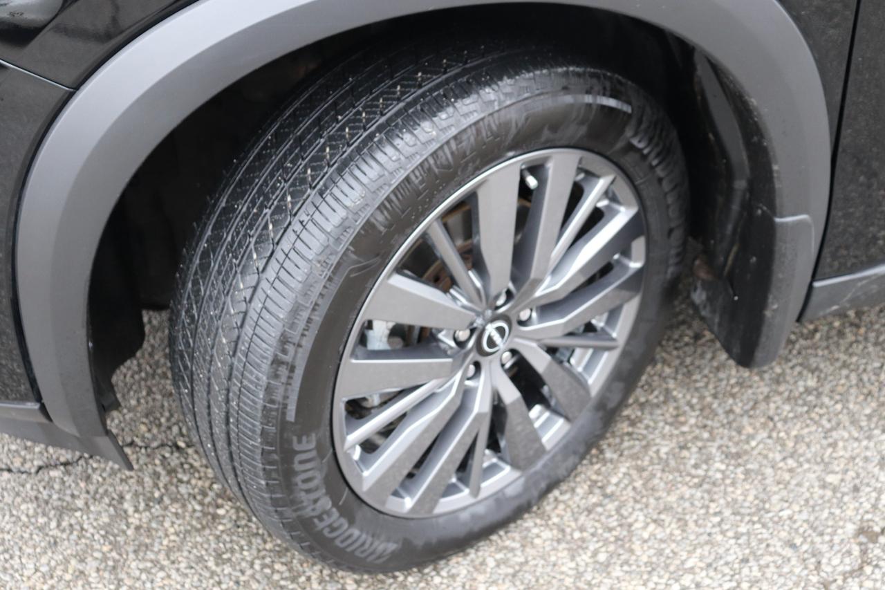 2024 Nissan Pathfinder SL PREMIUM PACKAGE 1 OWNER Photo