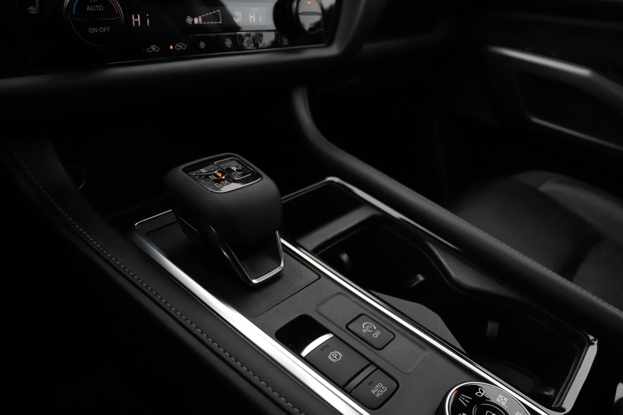 2024 Nissan Pathfinder SL PREMIUM PACKAGE 1 OWNER Photo