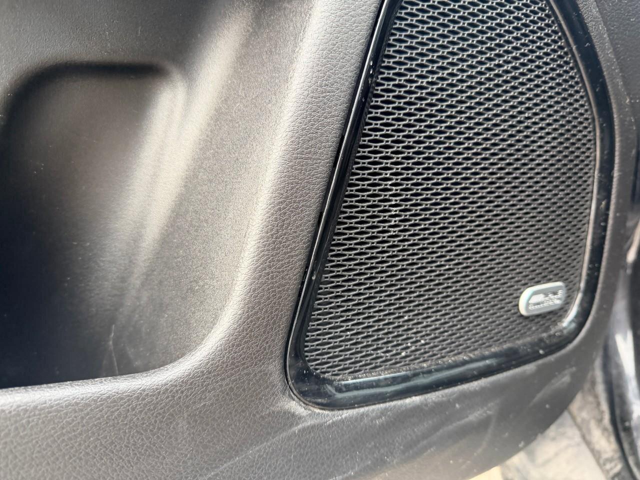 2022 Jeep Compass Trailhawk 4x4 Photo