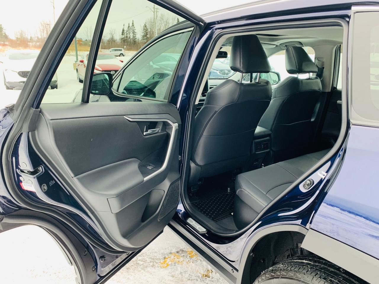 2023 Toyota RAV4 Hybrid XLE 4dr All-Wheel Drive Photo