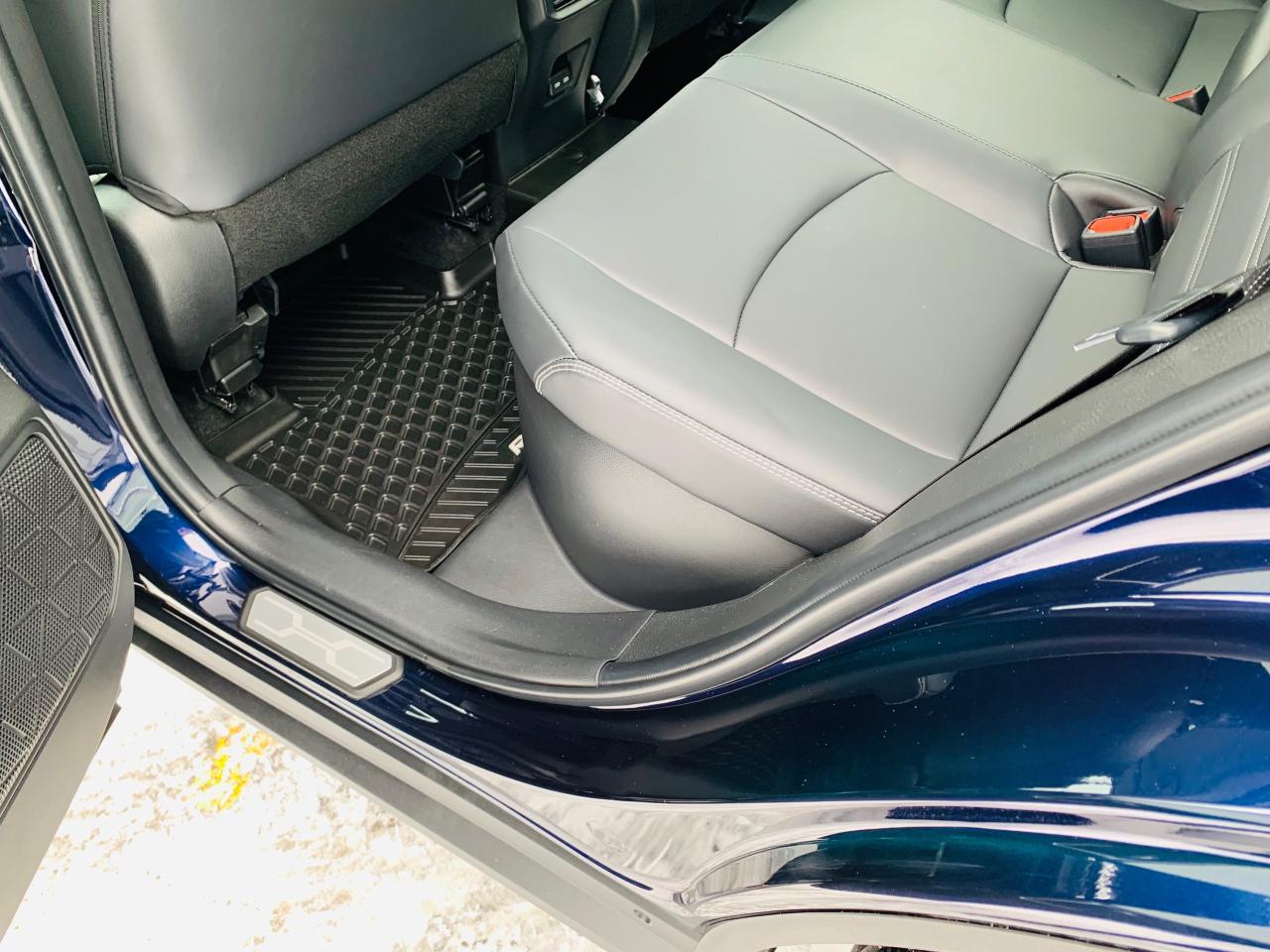 2023 Toyota RAV4 Hybrid XLE 4dr All-Wheel Drive Photo