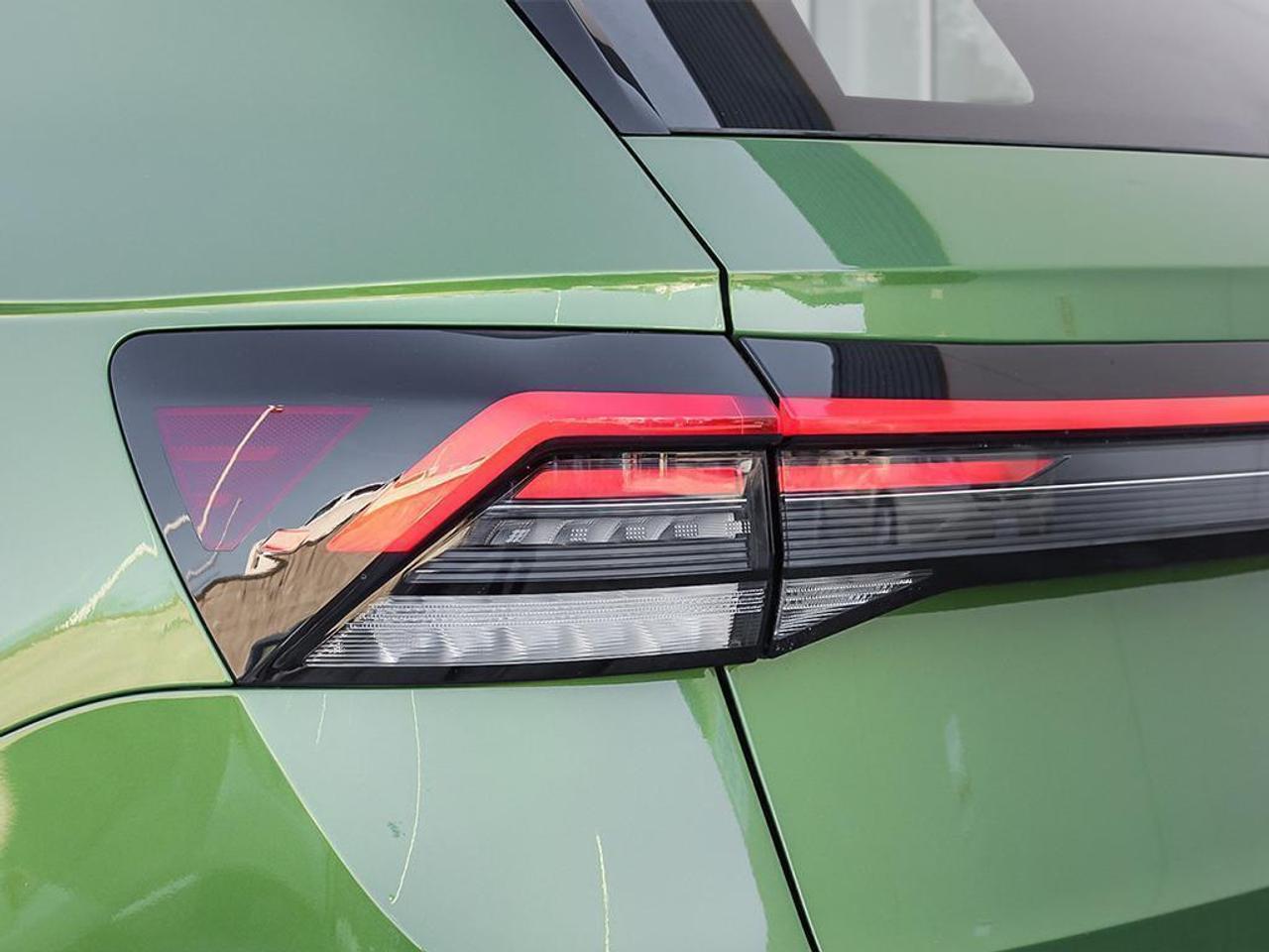 2025 Volkswagen Taos Comfortline Photo