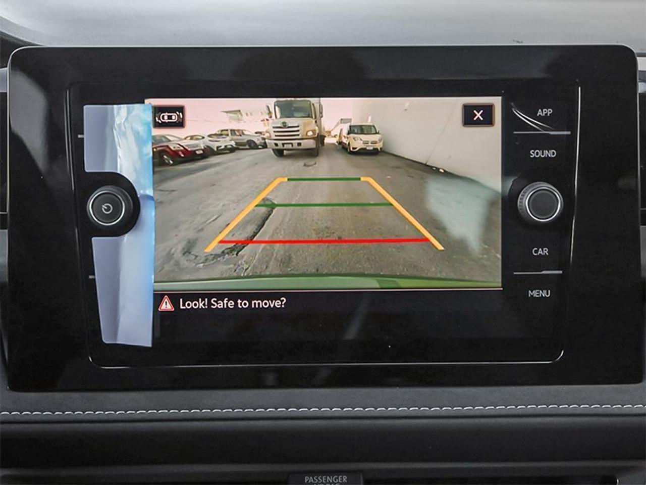 2025 Volkswagen Taos Comfortline Photo