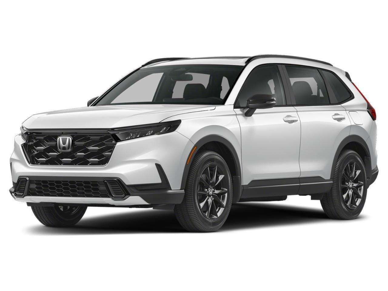 2026 Honda CR-V Hybrid Sport AWD - DEMO Photo