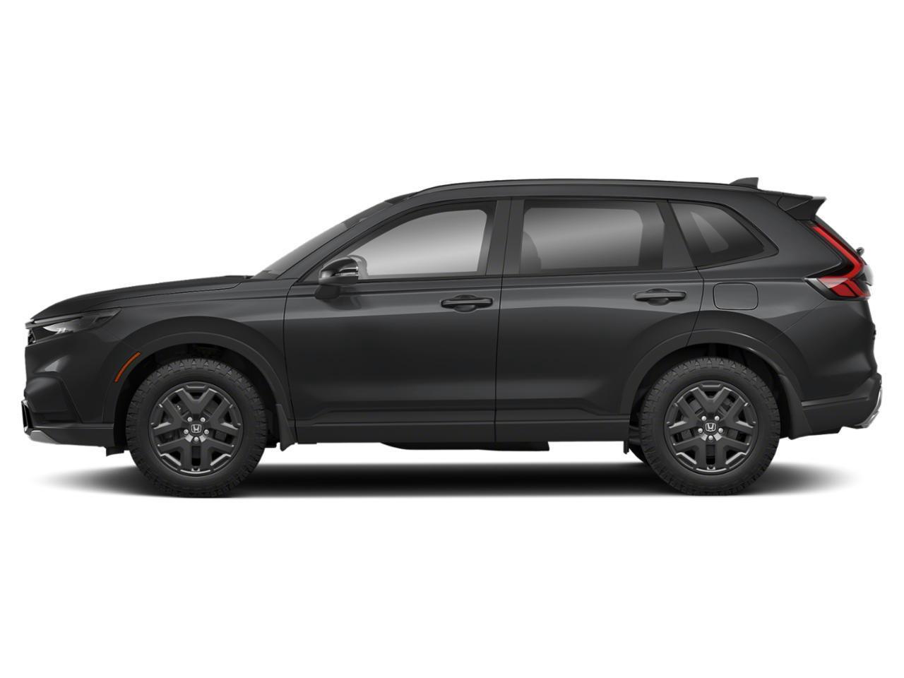 2026 Honda CR-V Hybrid TrailSport AWD - DEMO Photo
