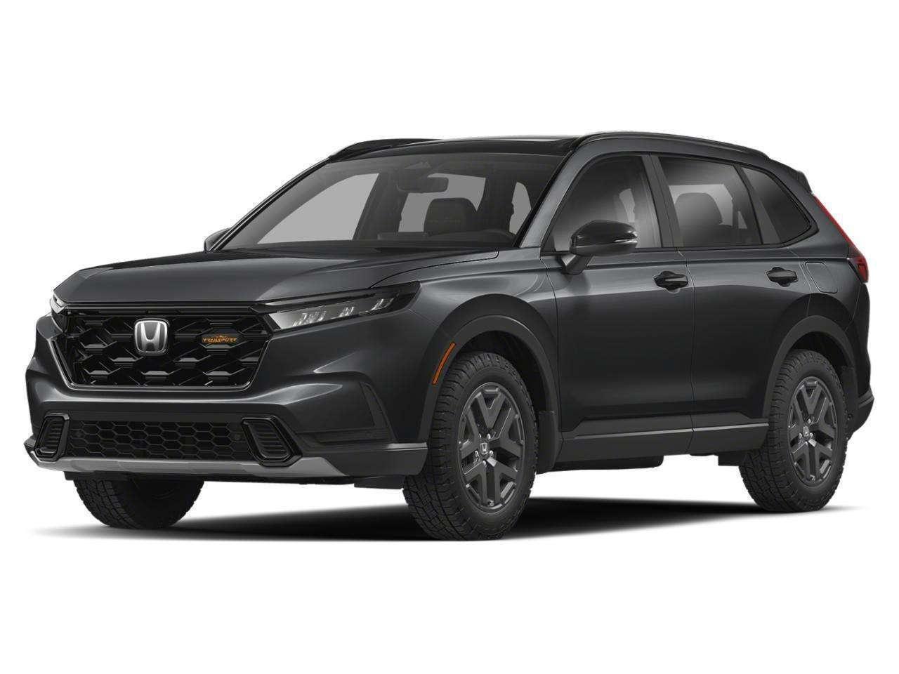 2026 Honda CR-V Hybrid TrailSport AWD - DEMO Photo