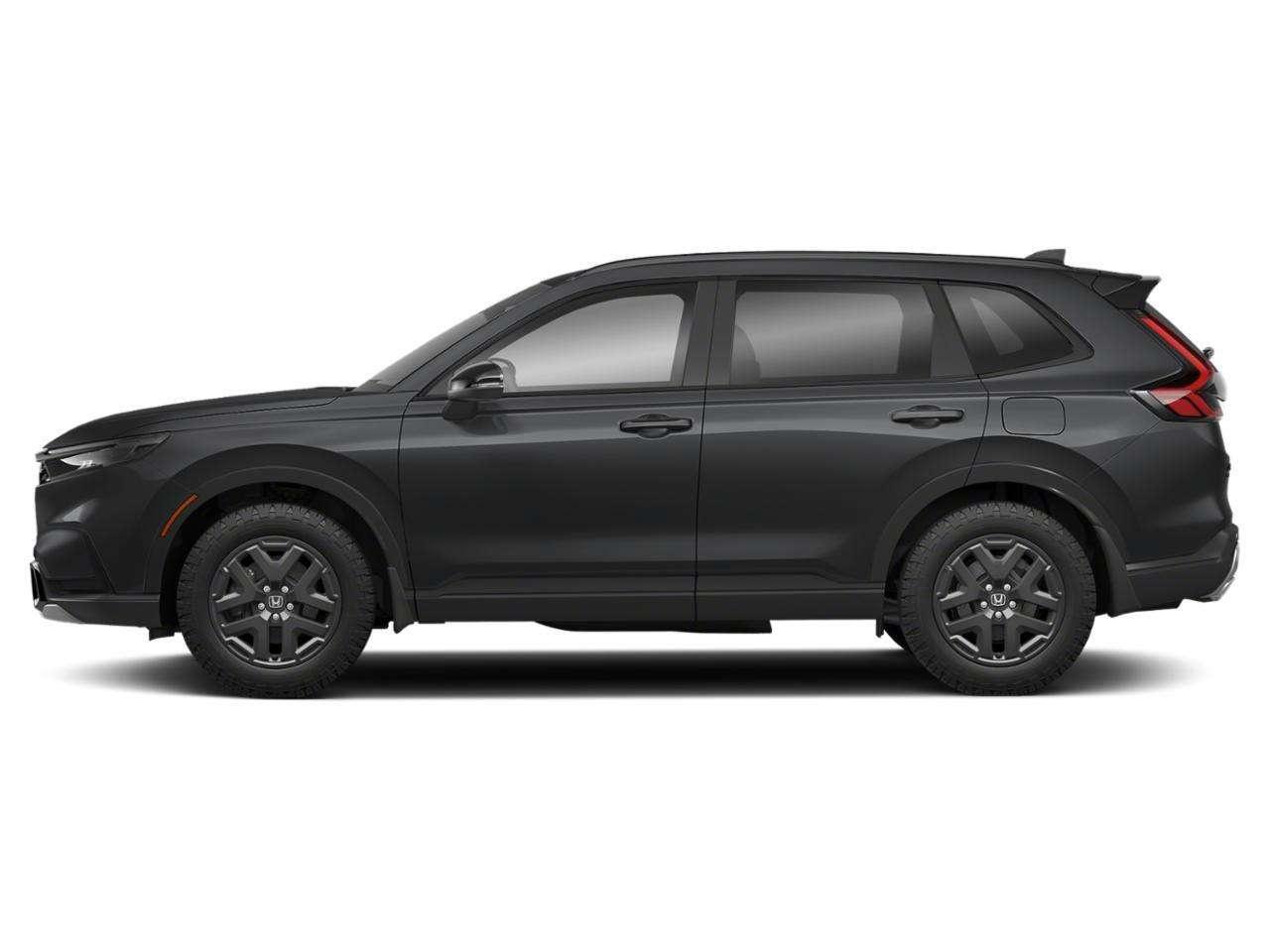 2026 Honda CR-V TrailSport AWD - DEMO Photo5