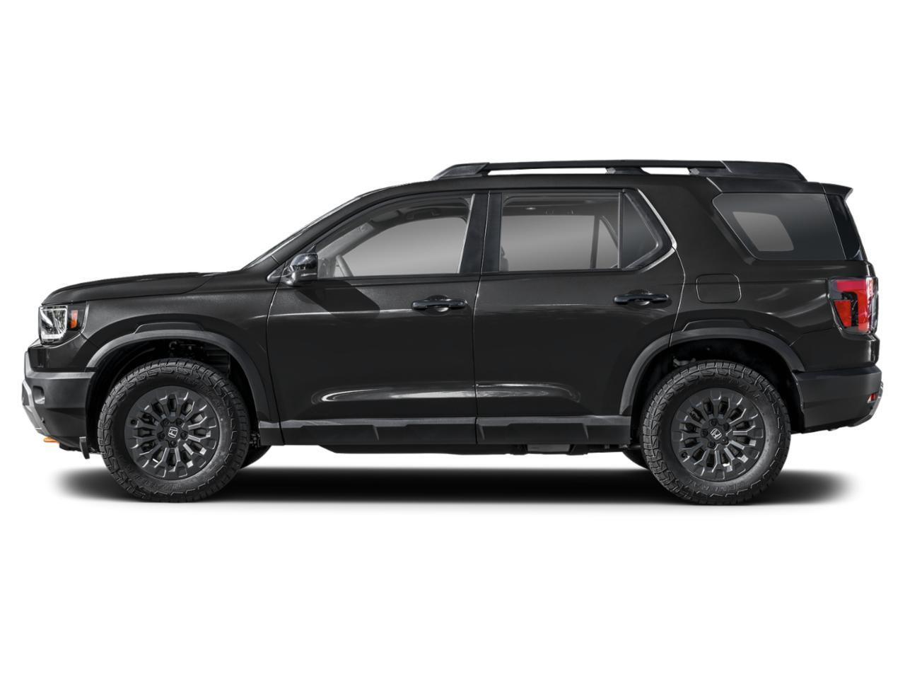 2026 Honda Passport TrailSport AWD - DEMO Photo