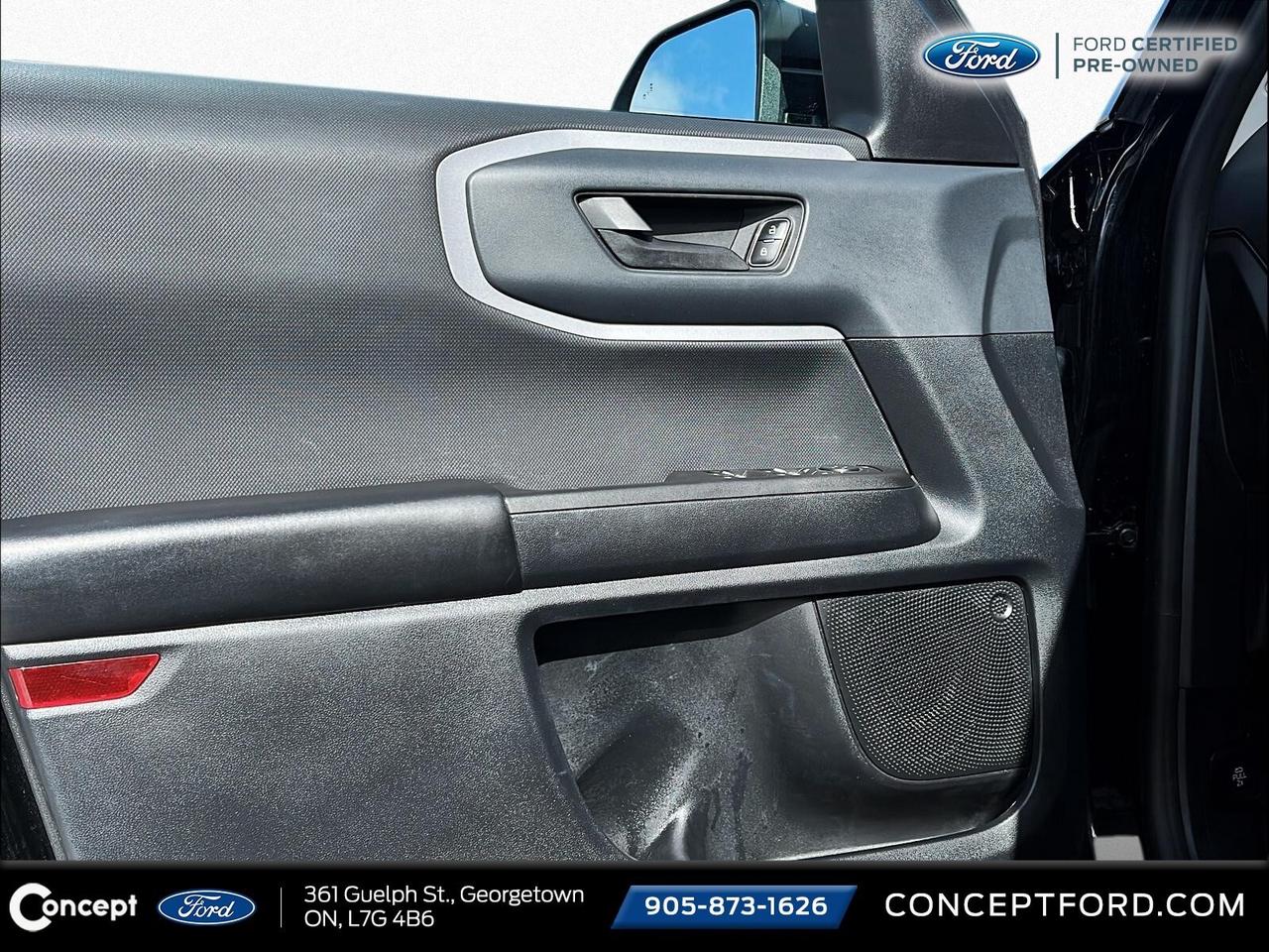 2021 Ford Bronco Sport  Photo