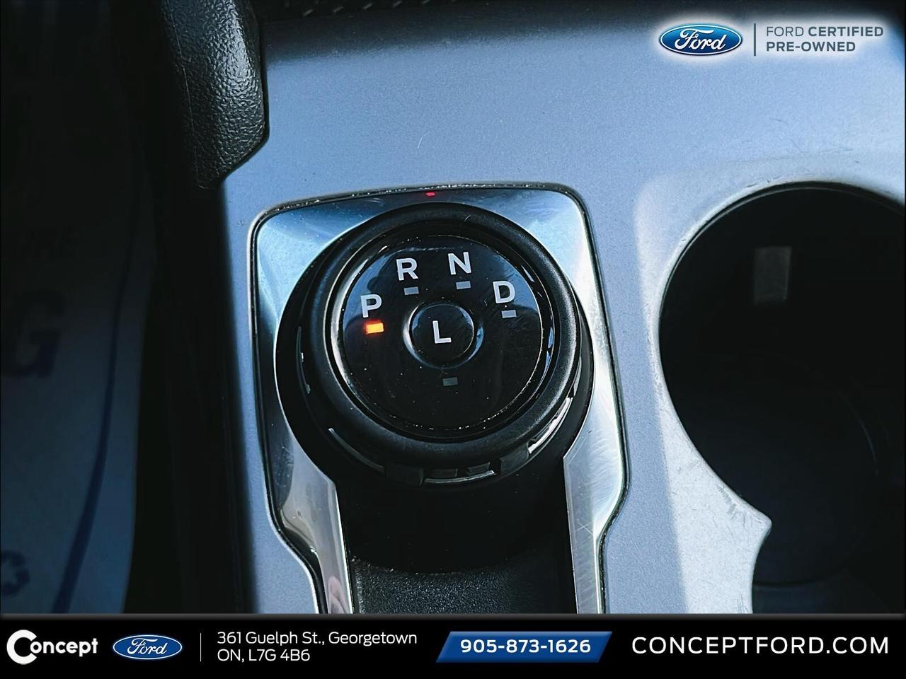 2021 Ford Bronco Sport  Photo