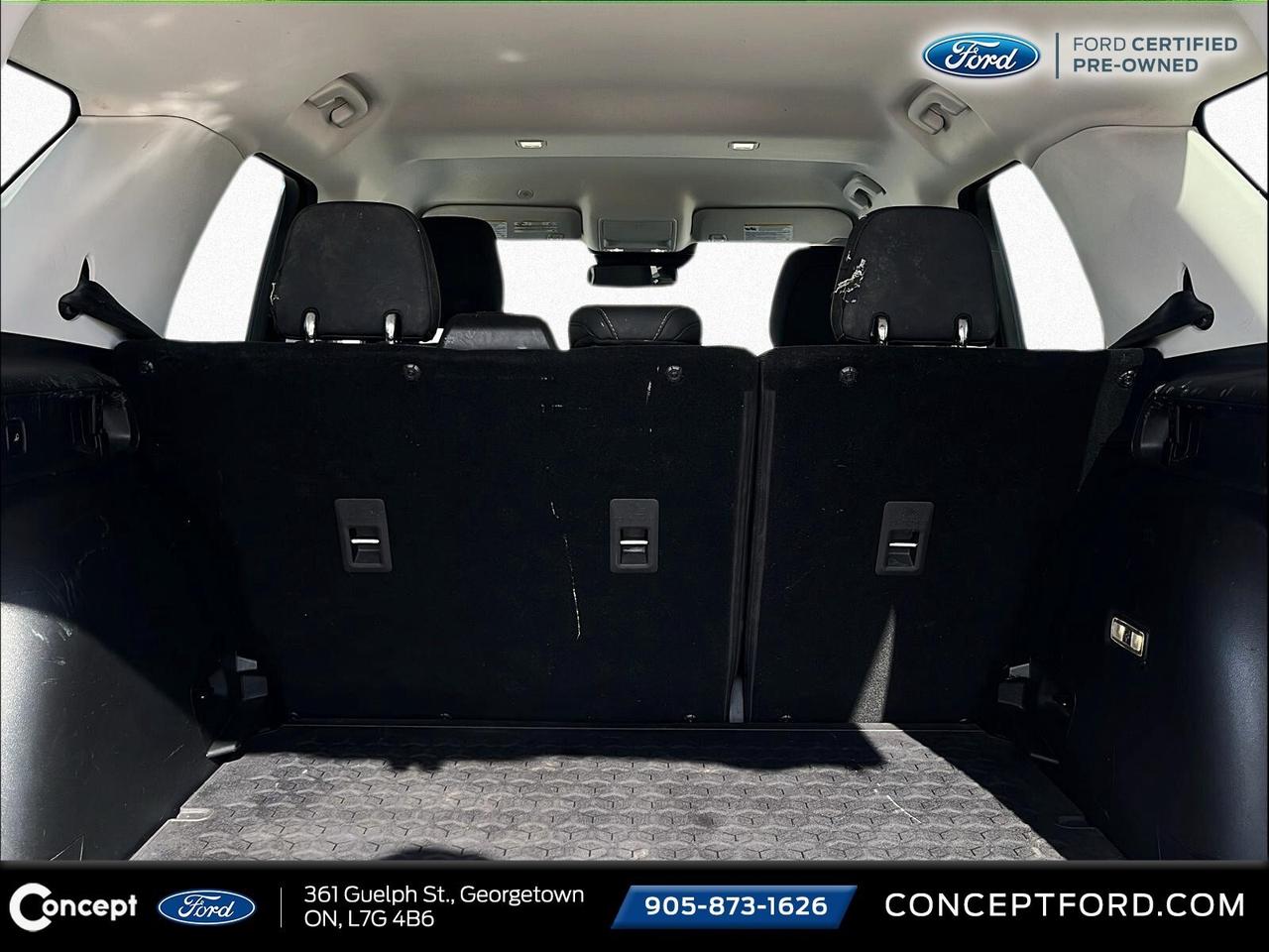 2021 Ford Bronco Sport  Photo