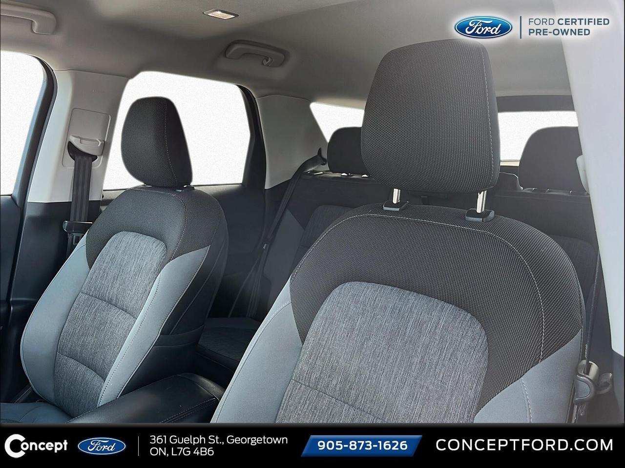 2021 Ford Bronco Sport  Photo