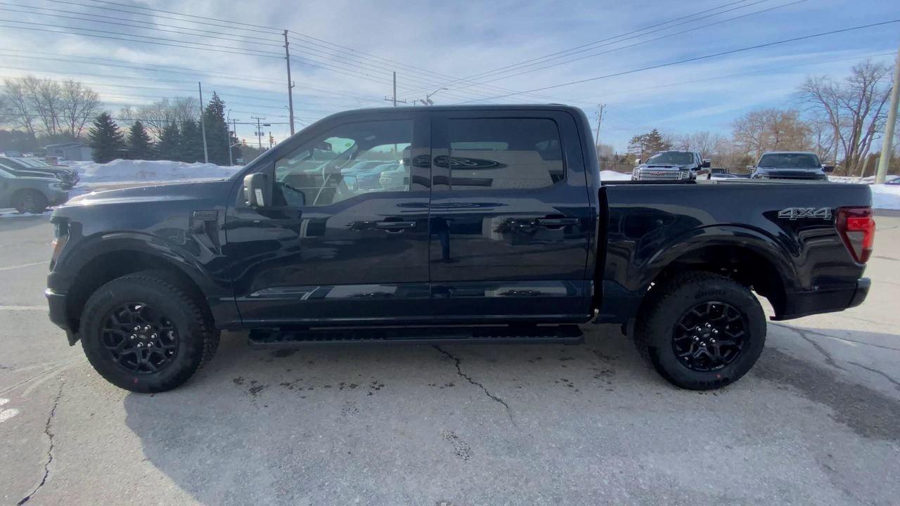 2026 Ford F-150 XLT Photo