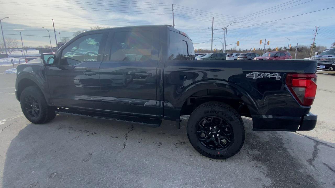 2026 Ford F-150 XLT Photo