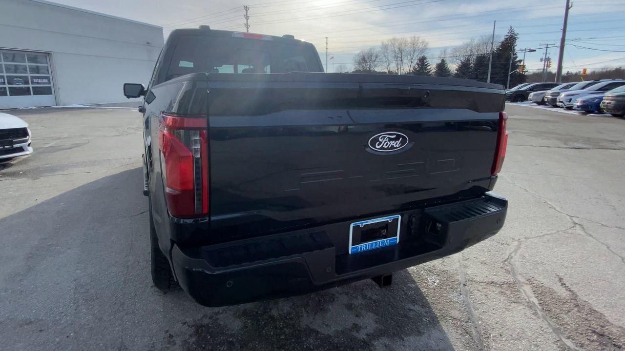 2026 Ford F-150 XLT Photo