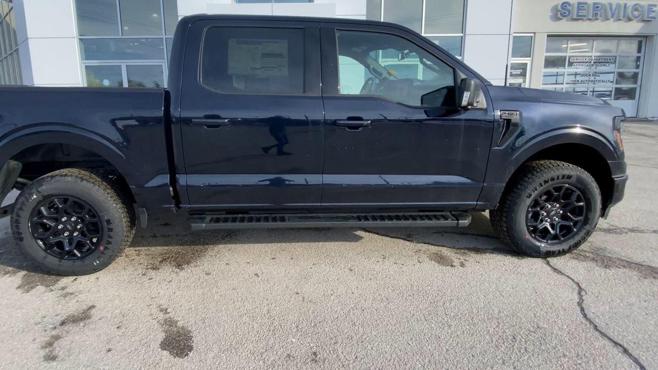 2026 Ford F-150 XLT Photo