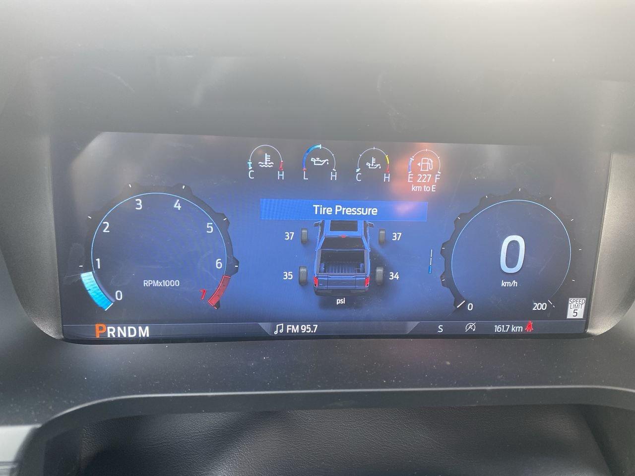 2026 Ford F-150 XLT Photo