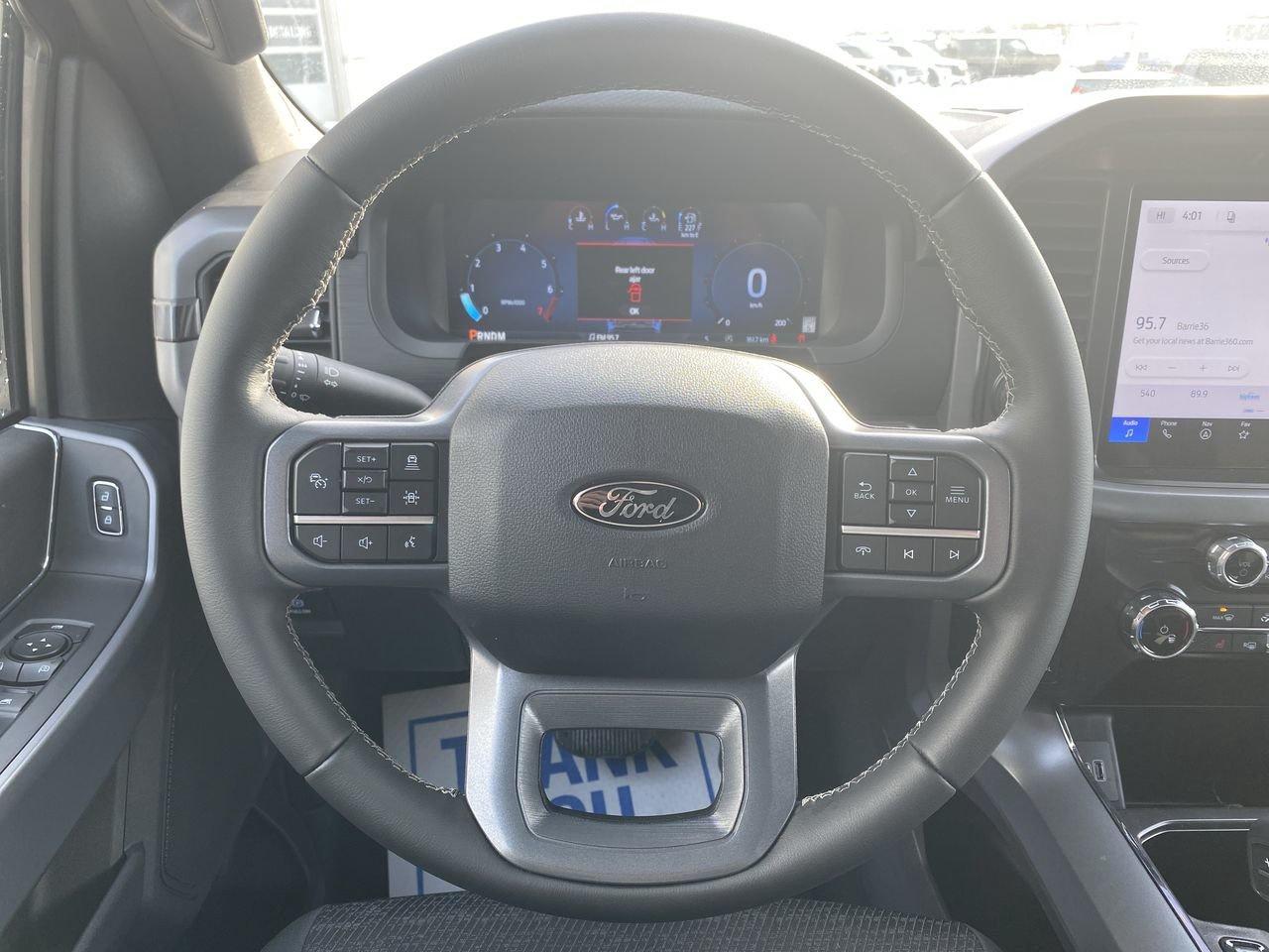 2026 Ford F-150 XLT Photo