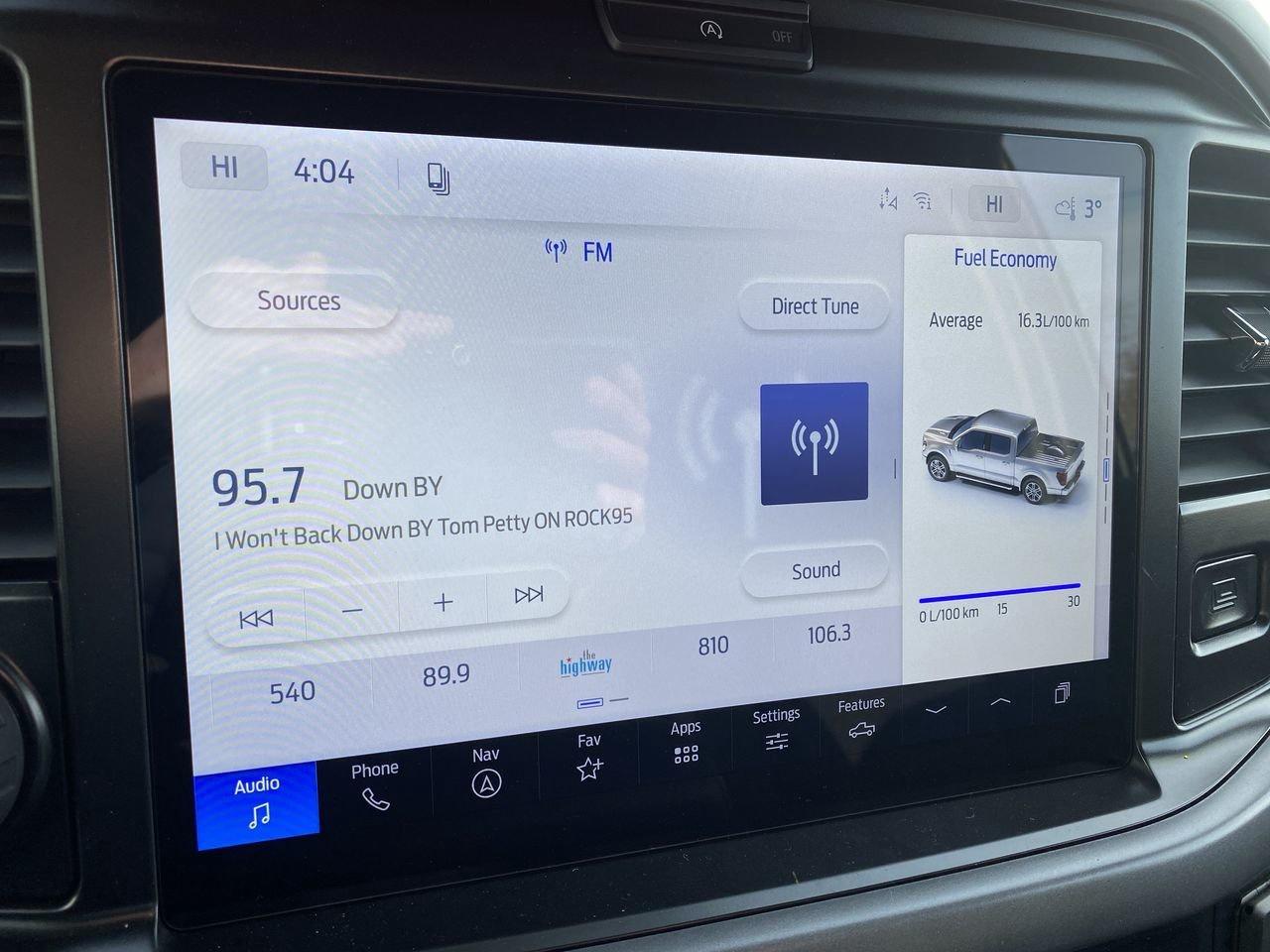 2026 Ford F-150 XLT Photo