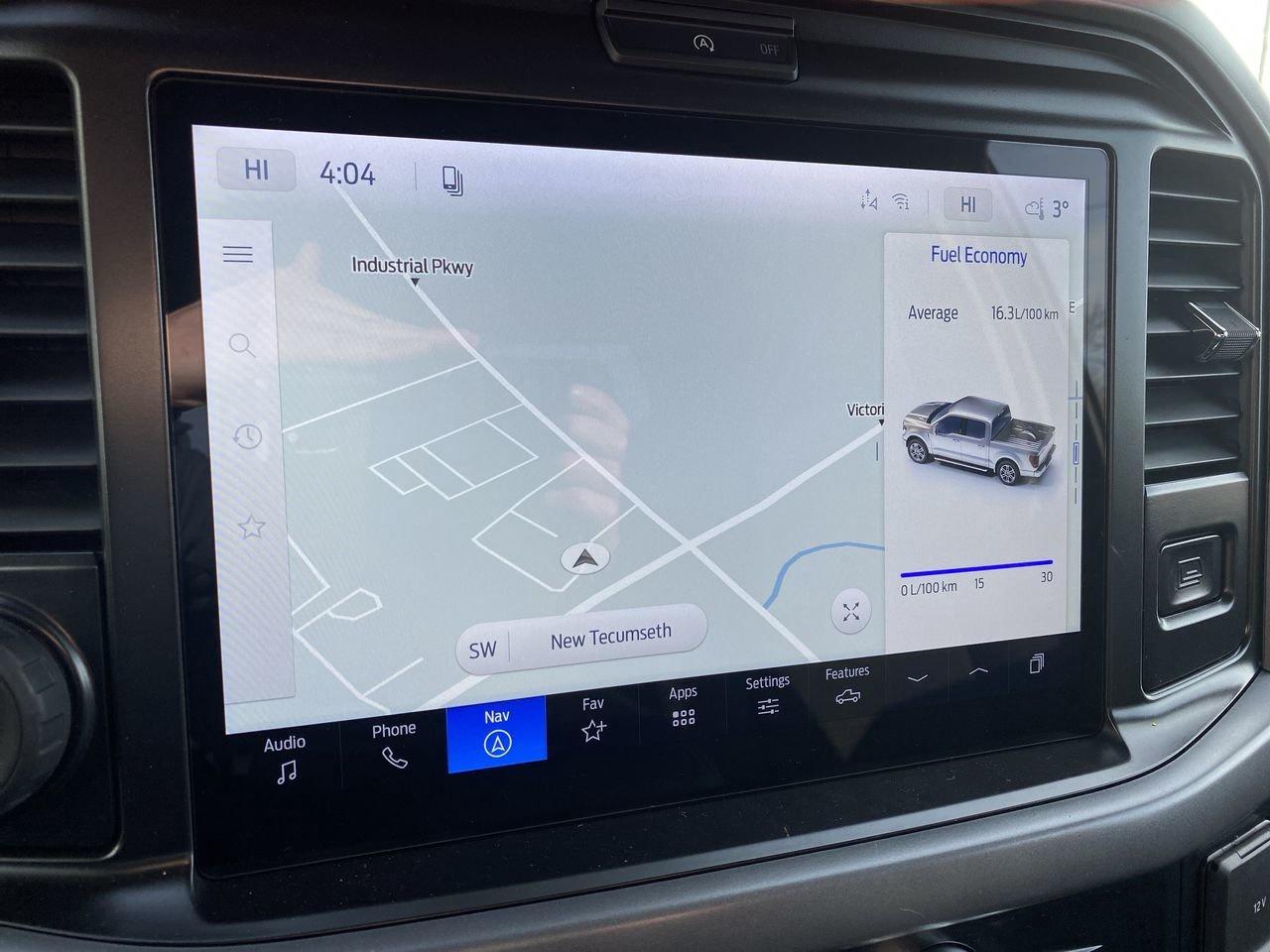 2026 Ford F-150 XLT Photo