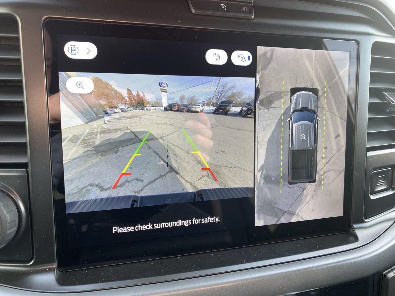 2026 Ford F-150 XLT Photo