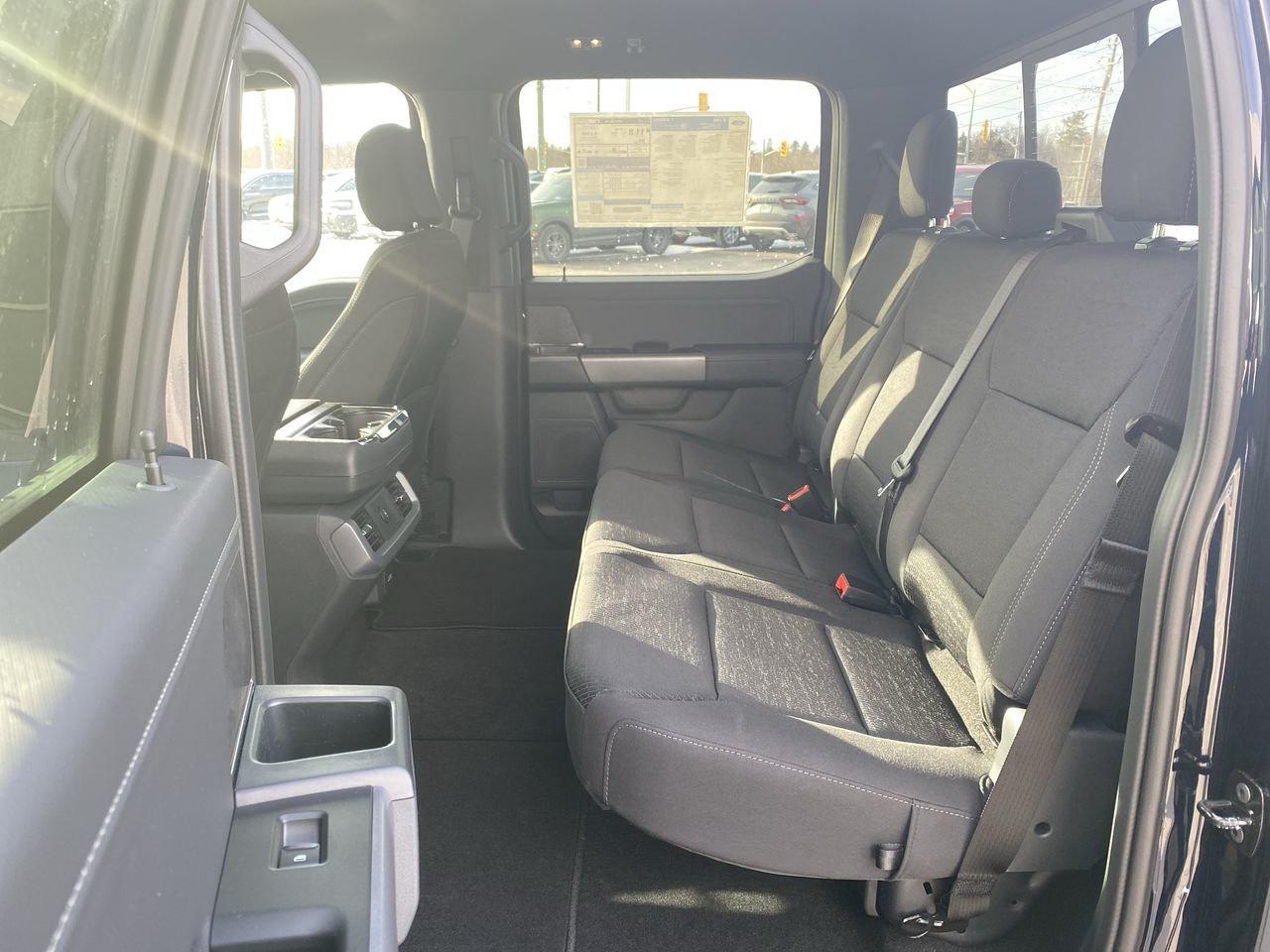 2026 Ford F-150 XLT Photo