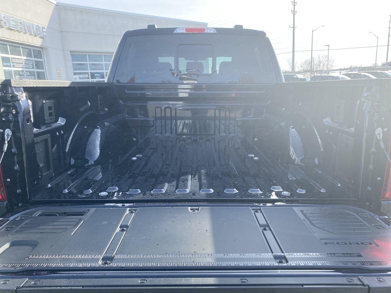 2026 Ford F-150 XLT Photo